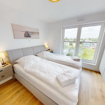 Zuhause In Duhnen 214 Strandloper